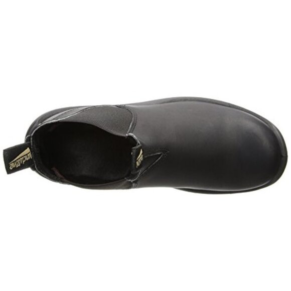 Blundstone 179 Leather Steel Toe Safety Boot 8.5 AU 9.5 Men’s 11.5 Women’s - Picture 2 of 12